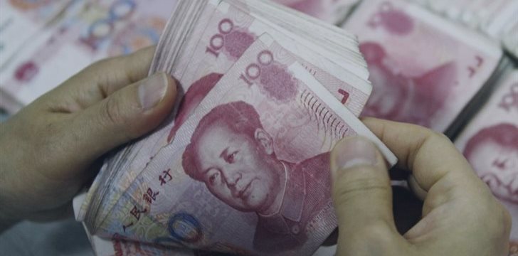 Слабые отчеты из Китая убили надежды на восстановление экономики