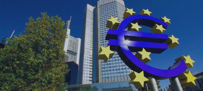 Заявления Марио Драги укрепили евро — глава ЕЦБ обещает рост в еврозоне
