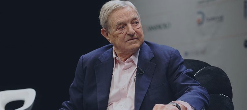 Soros: Greece is "lose-lose game", as things went too far