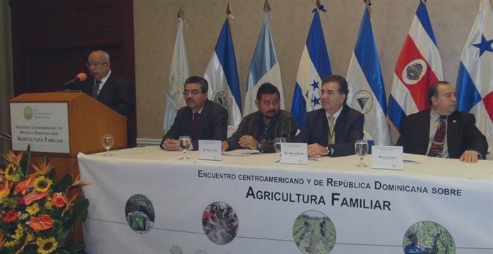 La agricultura familiar es la base para combatir el hambre en América Latina, según la FAO