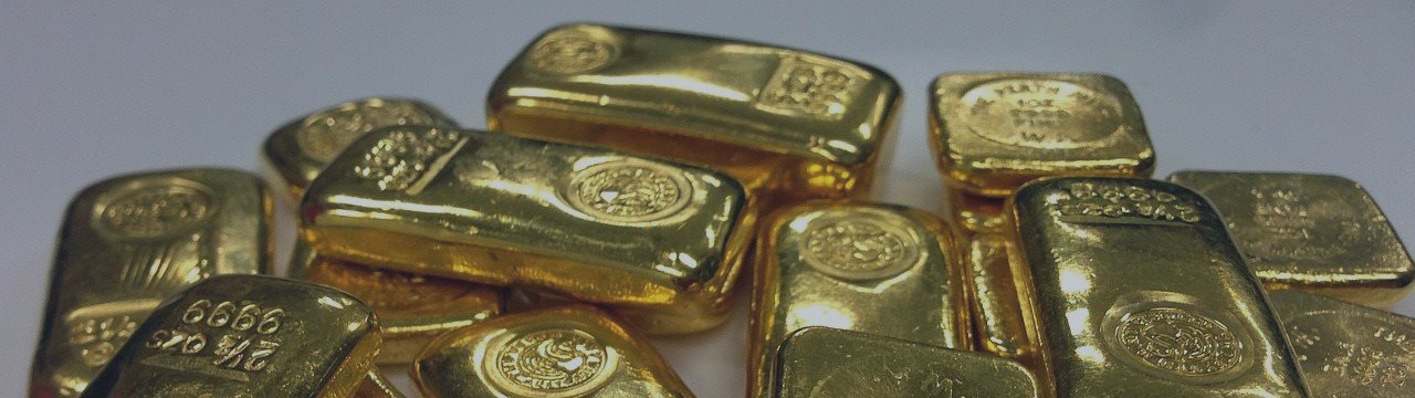 Золото не радуется сильному доллару