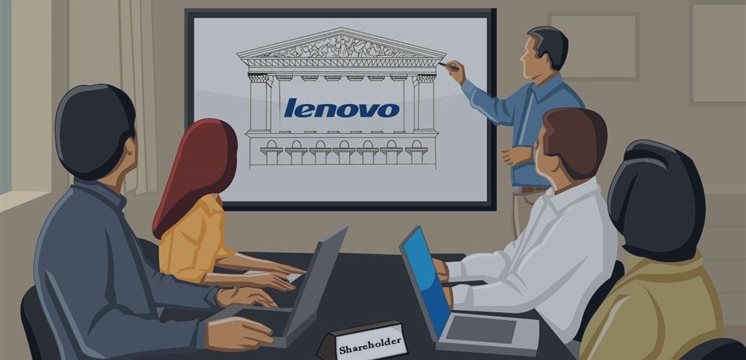 Lenovo Group will appoint Gianfranco Lanci as new president of the group, effective April 1, 2015