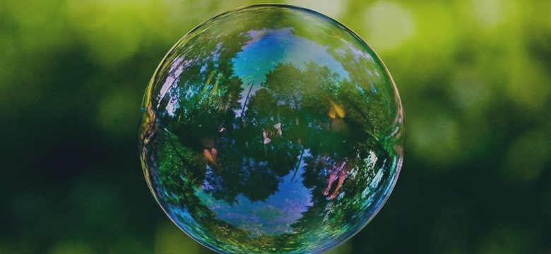 Большой спор инвесторов: в пузыре мы сейчас или нет?