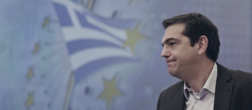 Grecia tiene de todo, menos dinero. La unión europea se niega a alimentar gorrones