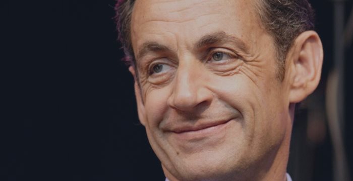 ¿Dónde compra Sarkozy sus zapatos de tacón?