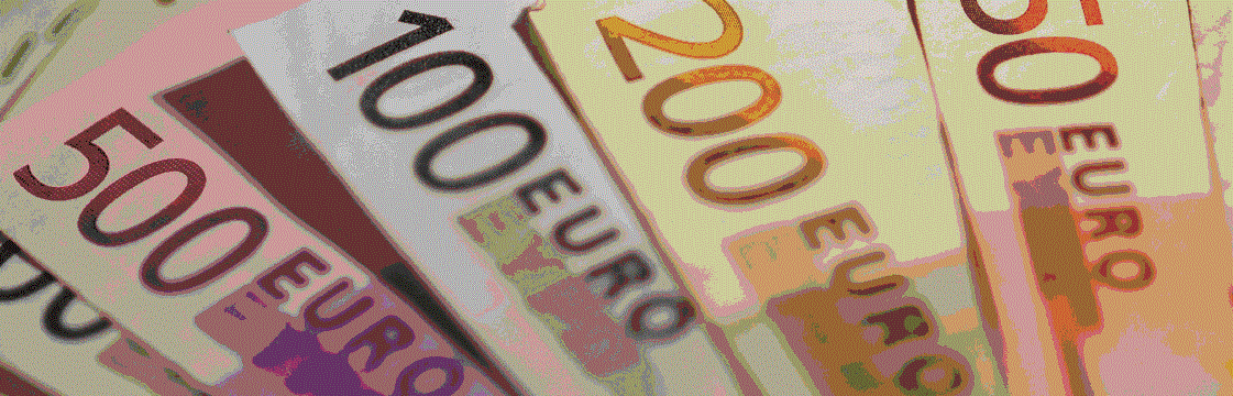 El euro, en nuevos mínimos de 14 meses frente al dólar