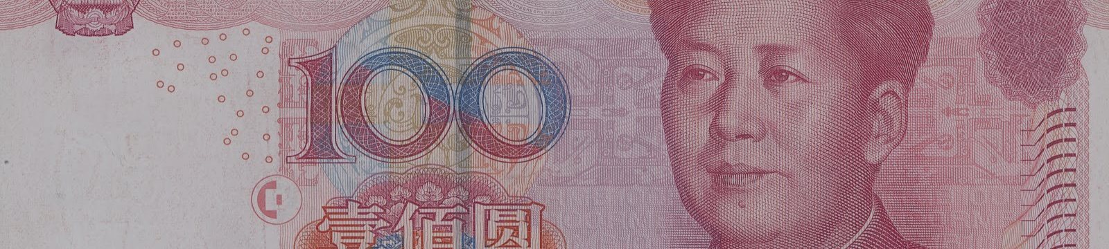 В феврале юань не вошел в топ-5 самых популярных валют