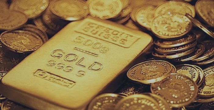 Скоро доллар перестанет давить на золото - драгметалл уходит в Азию