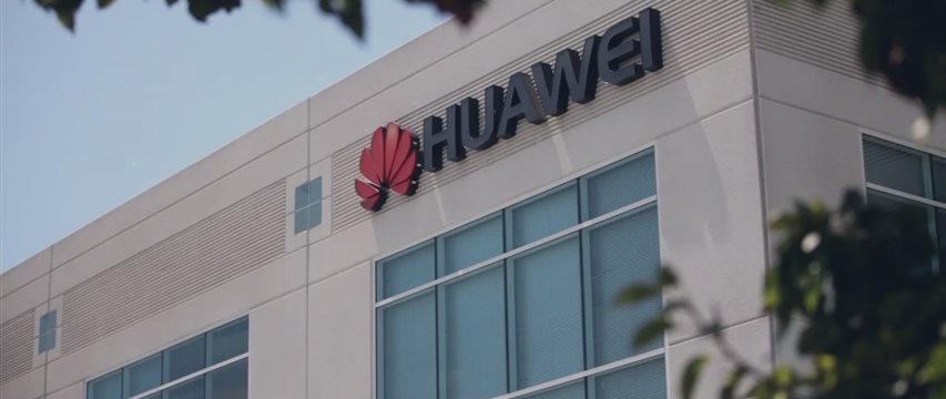 Huawei's net profit surges 33% despite challenges in major economies