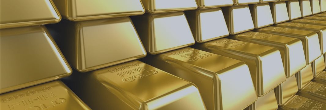 Через 20 лет в мире кончится всё золото?