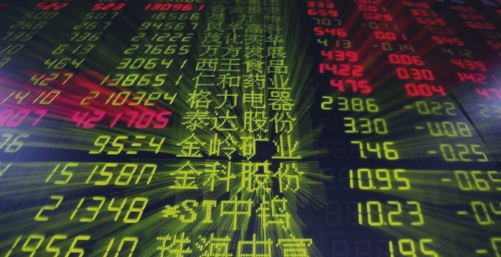 Overseas investors cash out of China, losing faith in equity rally