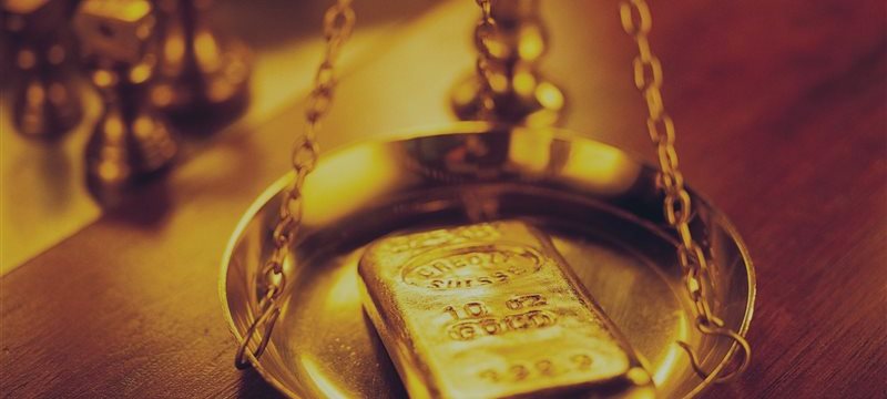 Золото всегда меняется в цене: у него на это 7 причин