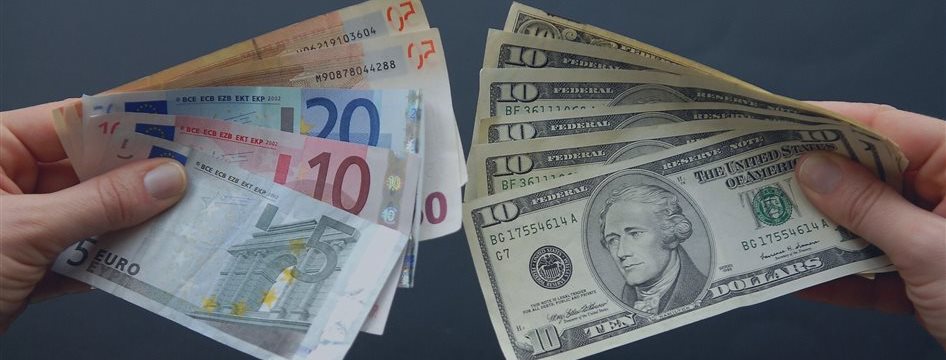 Почему евро может еще снизиться