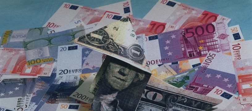 Si el euro cae, ¿cómo afecta a tu bolsillo?