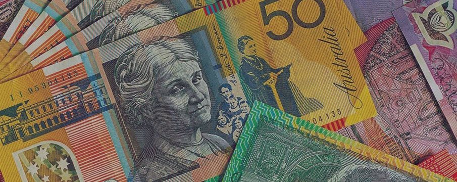 AUD/USD: Австралийский доллар падает против американского