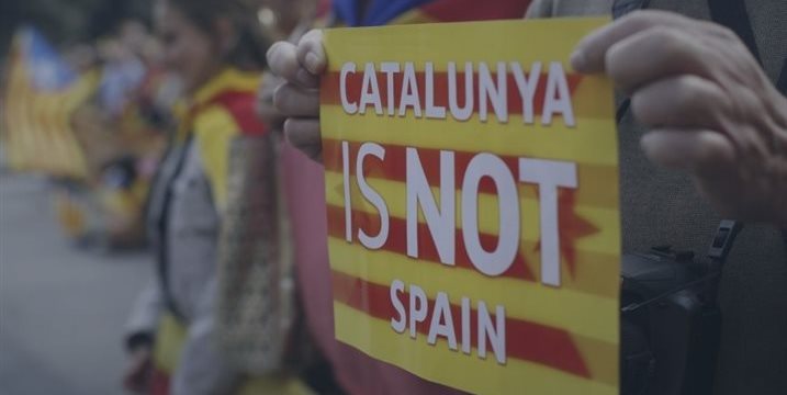 В Европе грядет еще один референдум: на очереди Каталония