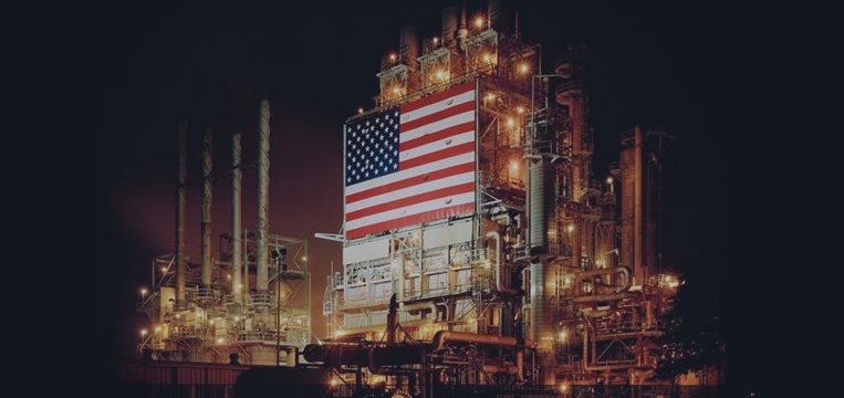 Rystad Energy: U.S. oil production is approaching 45-year peak