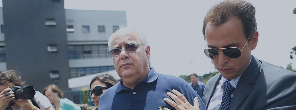 El ex director de Servicios de Petrobras seguirá en prisión