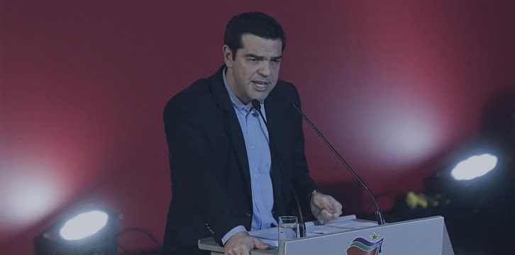 Tsipras in Moscow: Greece has not asked Russia for aid