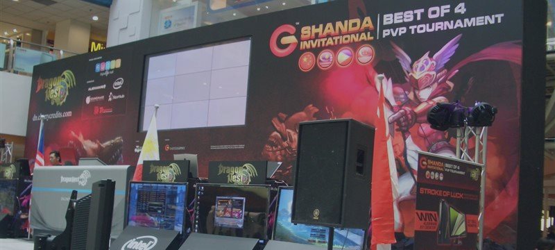 Chinese online game developer and operator Shanda Games signs final privatization agreement