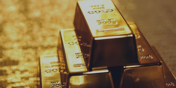 Will markets see gold rallying further or will Yellen stop the rally? - Video