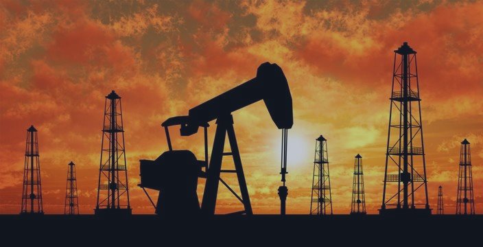 Petróleo Bruto, Previsão para 08 de Abril de 2015, Análise Técnica