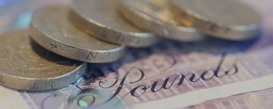 Sept 29: pound steady at 2-week lows vs. dollar