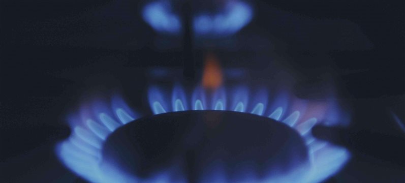 Gás Natural, Previsão para 29 de Setembro de 2014, Análise Técnica