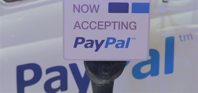 PayPal cooperará con Bitcoin