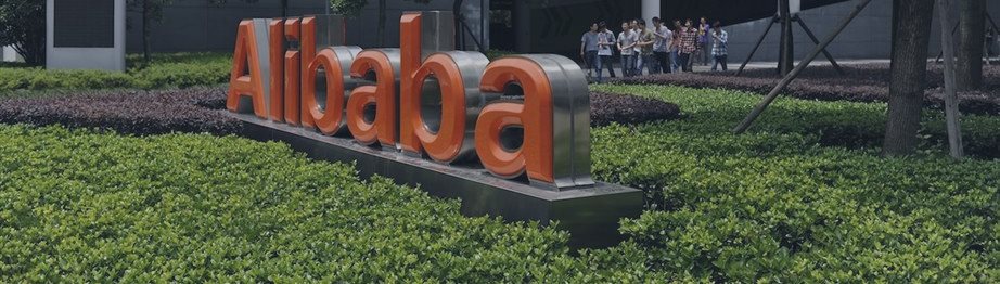 Alibaba affiliate launches index tracking China e-commerce stocks