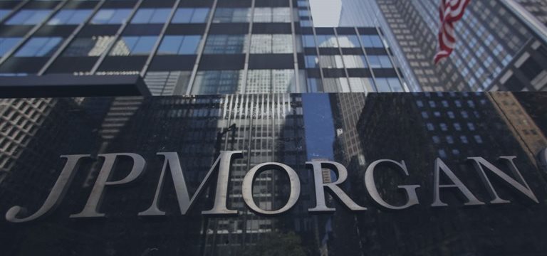 Гендиректор JPMorgan Джейми Даймон: "Будет еще один кризис"