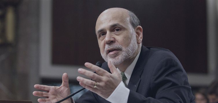 Bernanke Gets It Wrong In Germany