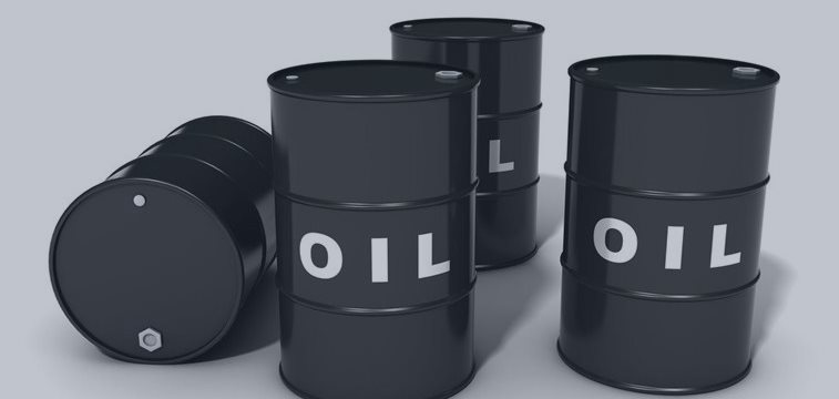 国际油价缘何涨跌不定