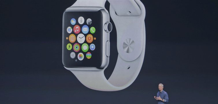 Data: Apple Watch is already seeing more initial success than iPod or iPhone