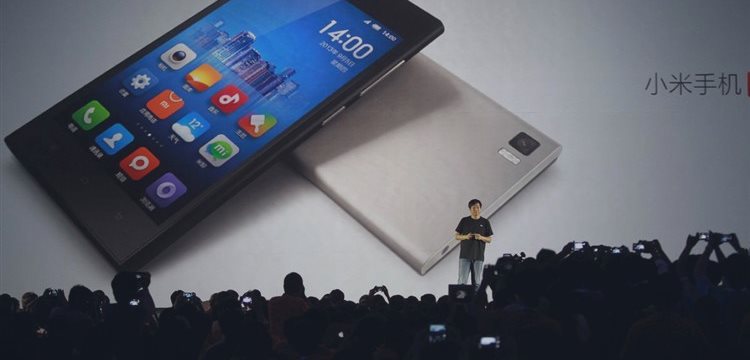 Xiaomi - Exclusive Partnership With Flipkart In India