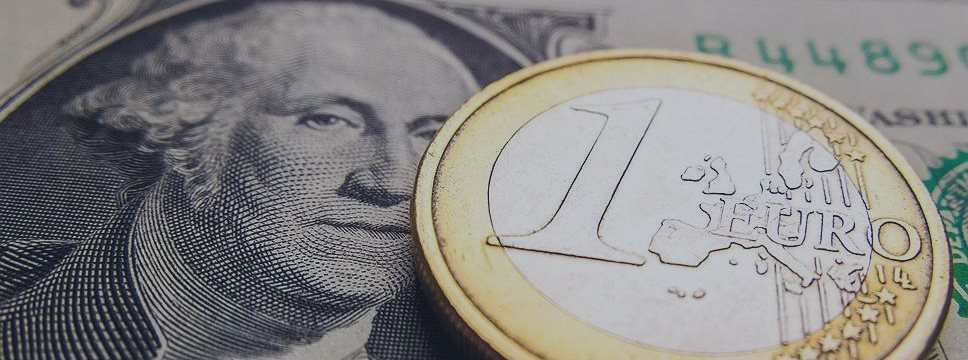 В валютной паре EUR/USD возникло краткосрочное противоречие