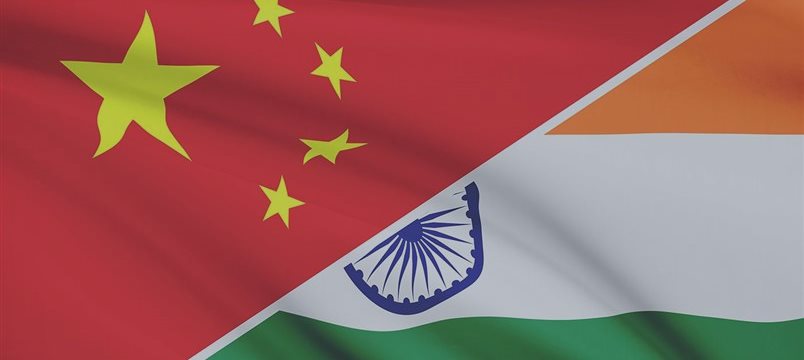 IMF: China's economic growth will slow while Modi's India will see rise