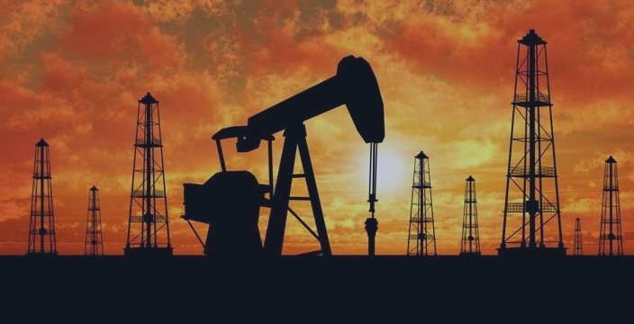Petróleo Crudo Pronóstico 14 Abril 2015, Análisis Técnico