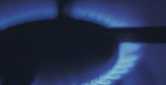 Gas Natural, Pronóstico para 15 de Abril de 2015, Análisis Técnico