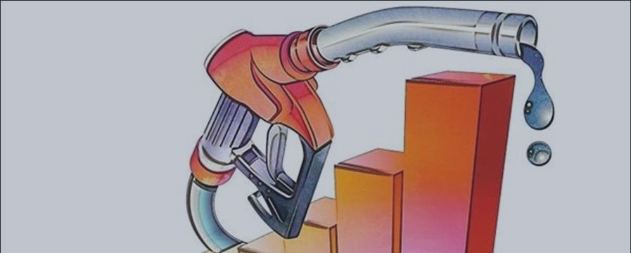 国际油价暴涨6%创年内新高
