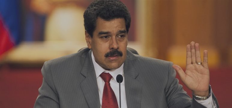 Maduro emplaza a solucionar la deuda con las aerolíneas "así quede solo una"