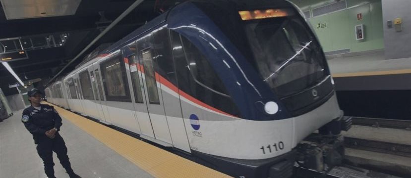 Más de 40 empresas del mundo, interesadas en licitación Línea 2 Metro Panamá