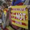 Суд отложил референдум в Каталонии на 5 месяцев