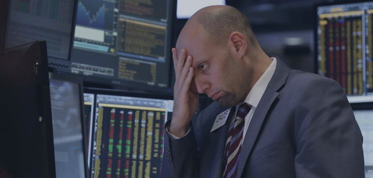 UK trader arrested for manipulating stock market and triggering 2010 "Flash Crash"