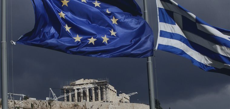 In case of default or missing payment, Greece and its partners have no alternative plan