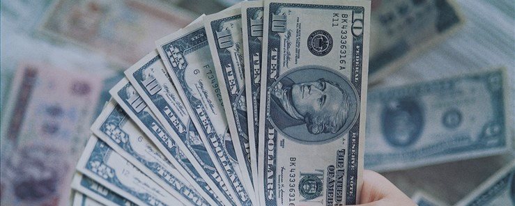 Dollar broadly higher vs rivals, recovers from recent soft data