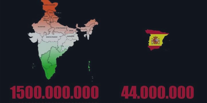 España refuerza sus expectativas de negocio en La India