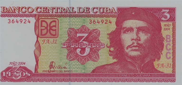 El Banco Central de Cuba, preparado para la unificación monetaria