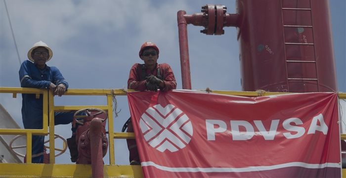 Ineficiência e corrupção prejudicam a petroleira venezuelana PDVSA