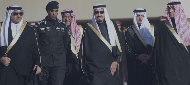 Saudi royal reshuffle and what it means for oil market
